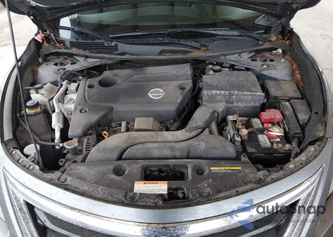 2014 Nissan Altima 2.5 S z USA, uszkodzony, nr VIN 1N4AL3AP0EC130428